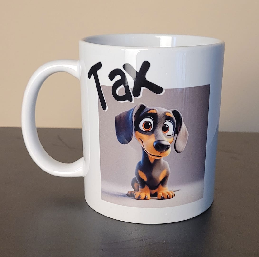 Tax
