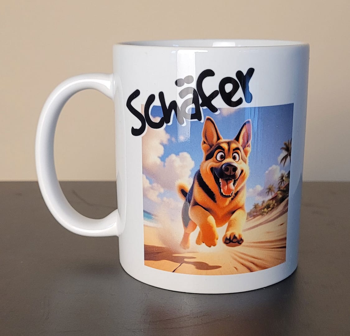 Schäfer