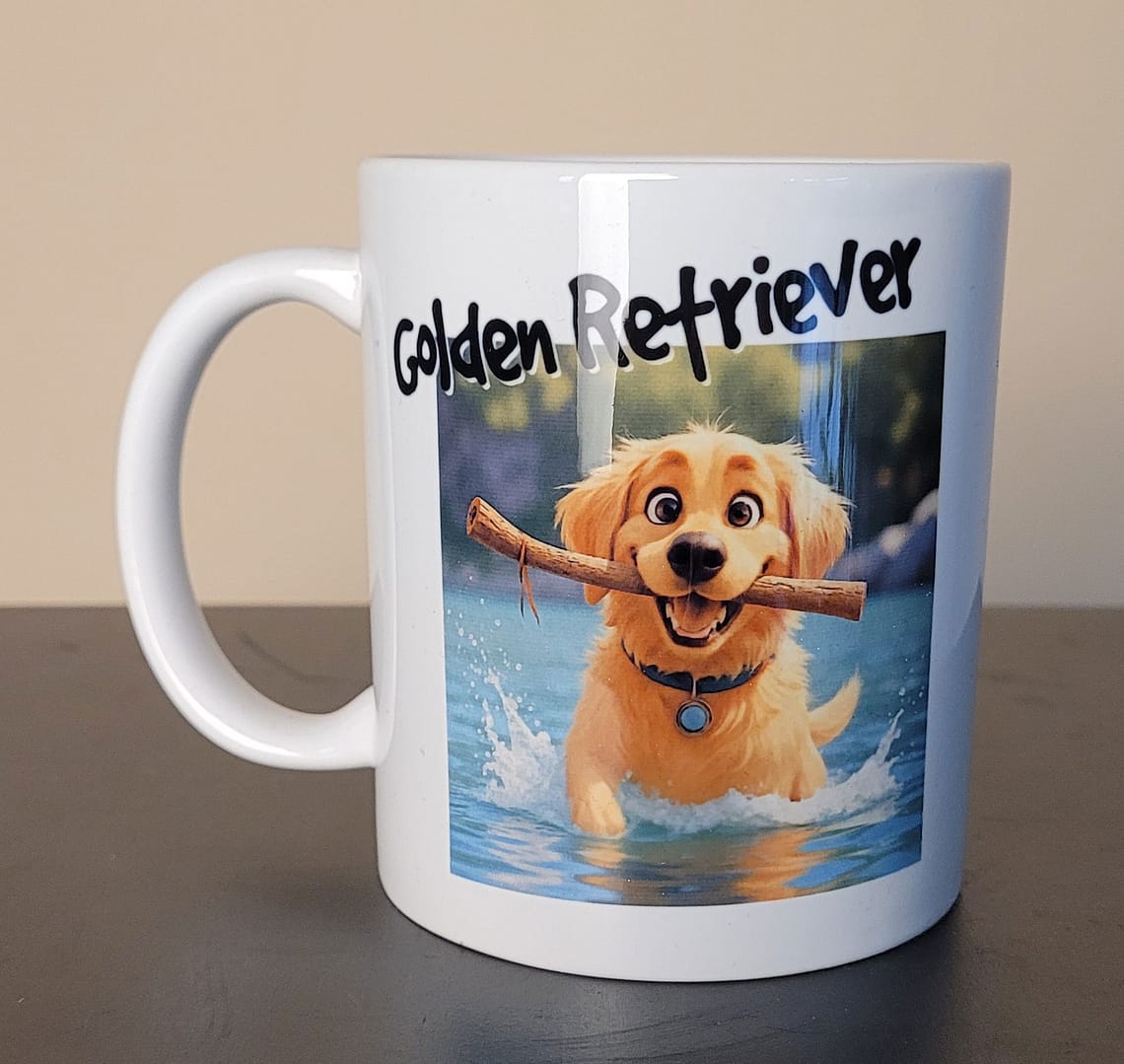 Golden Retriever
