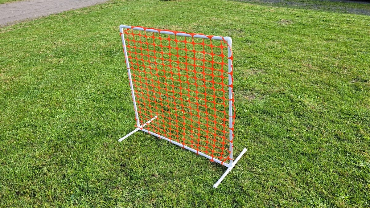 Hoopers staket