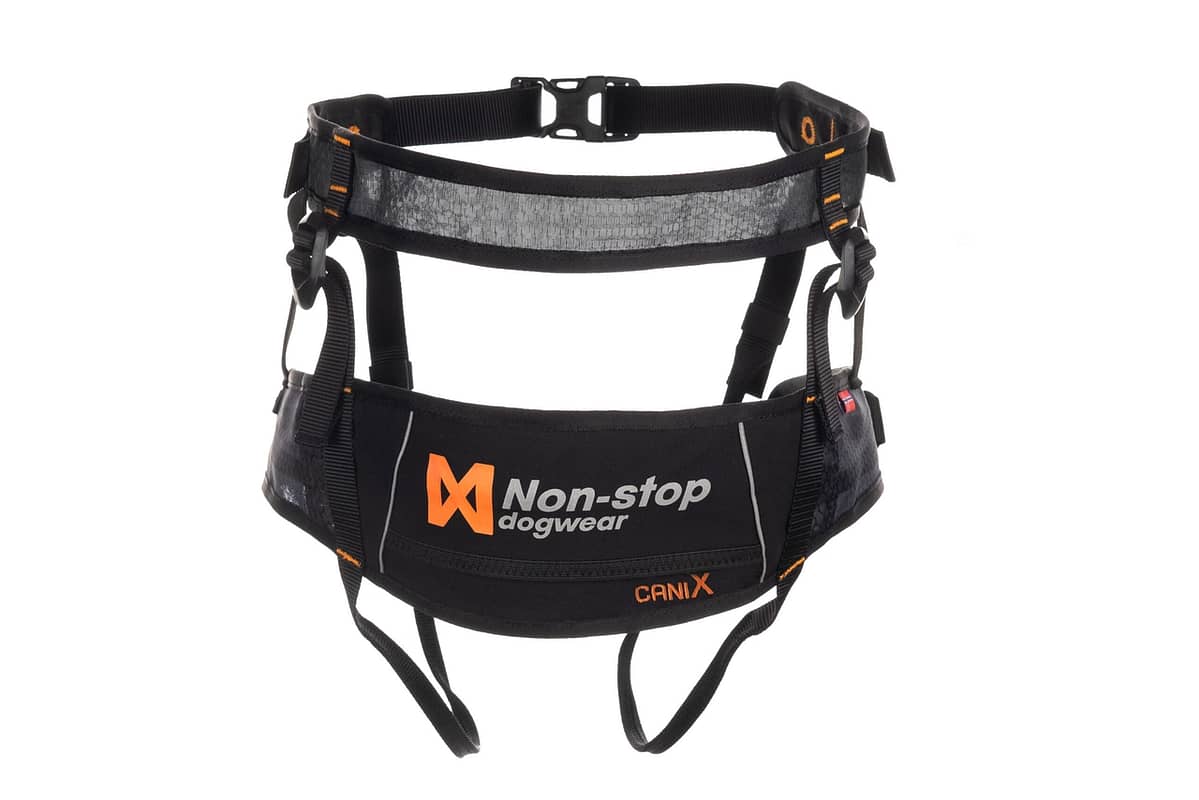 Canix belt