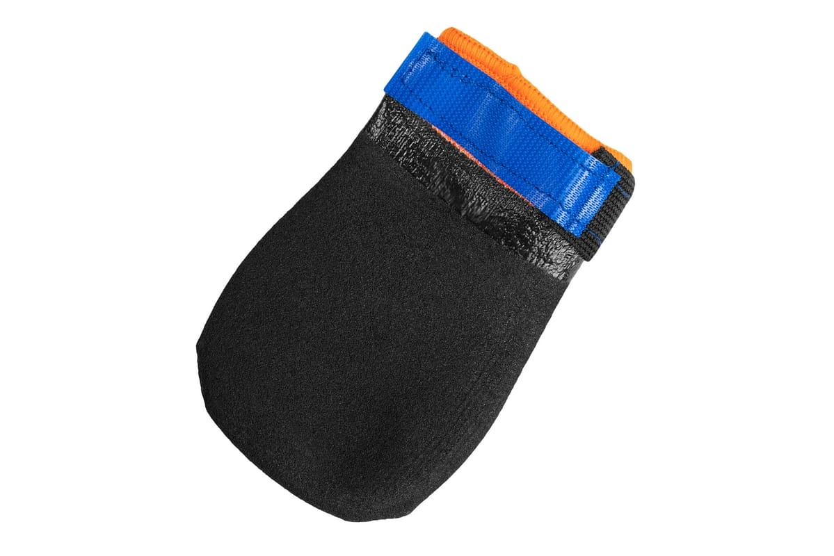 Protector Bootie