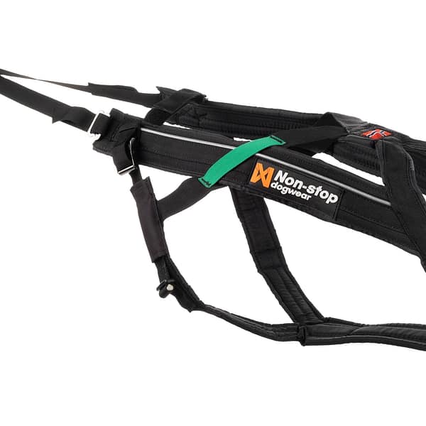 Freemotion harness