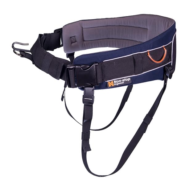 Trekking belt
